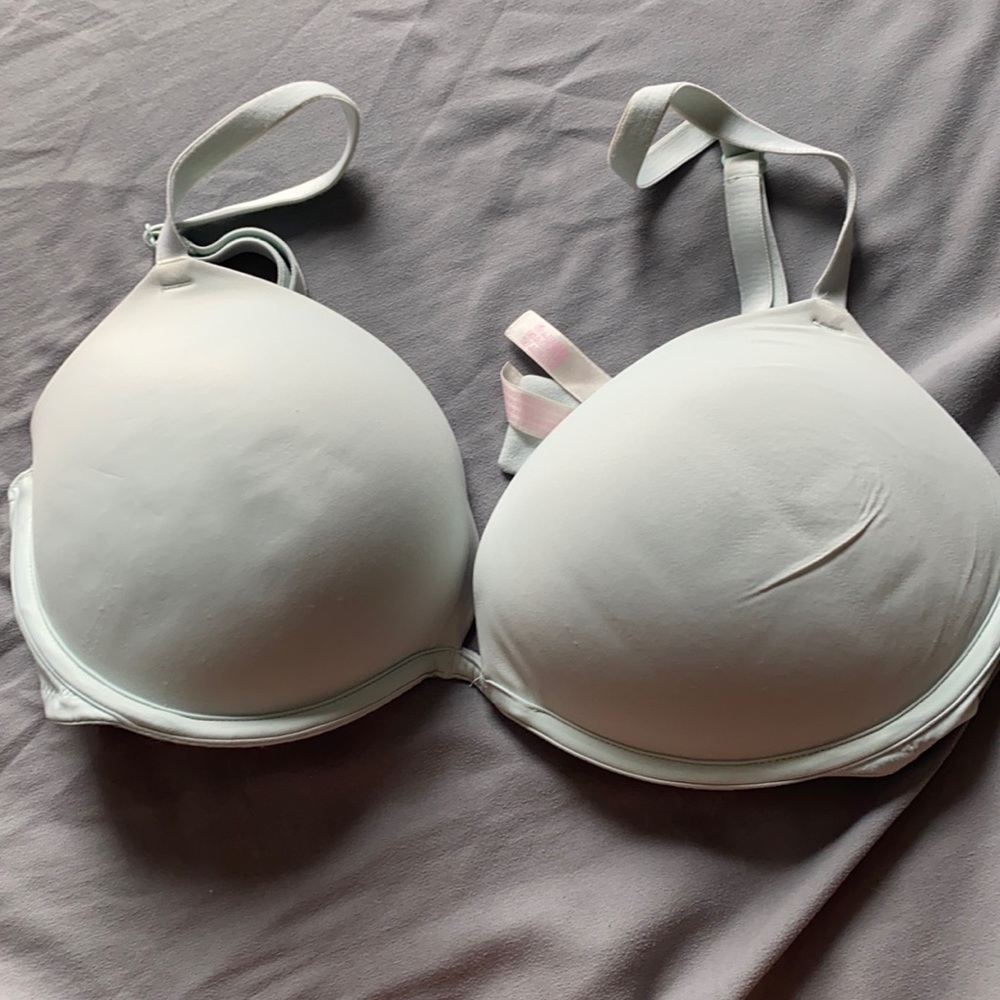 Wear everywhere super push up 32DD